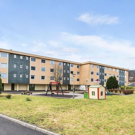 Moderne Toppleilighet Apartment Bergen Luaran gambar